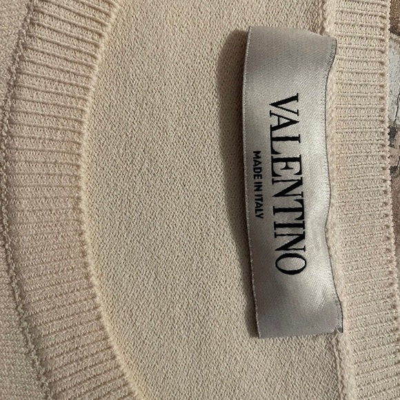 Valentino Top - Picture 3 of 5